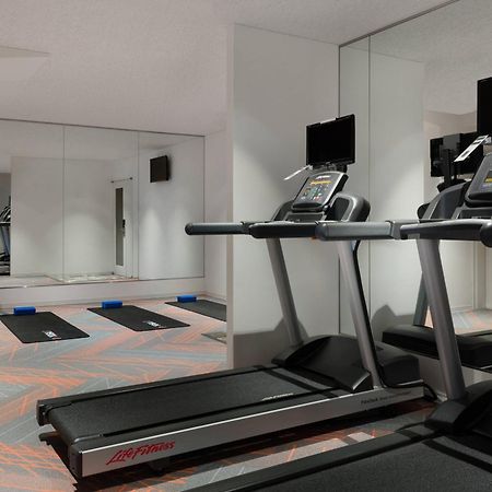 Courtyard By Marriott Hakuba Hotel Exterior foto
