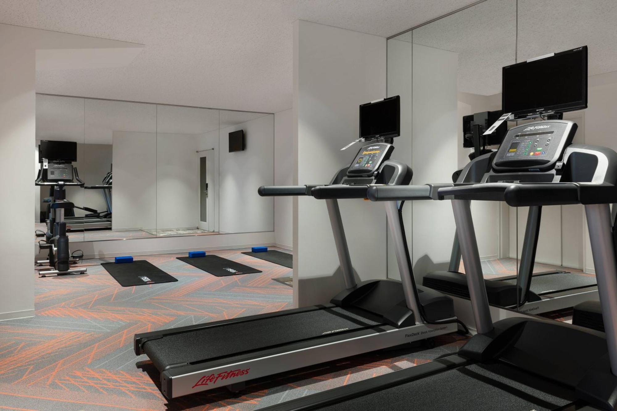 Courtyard By Marriott Hakuba Hotel Exterior foto