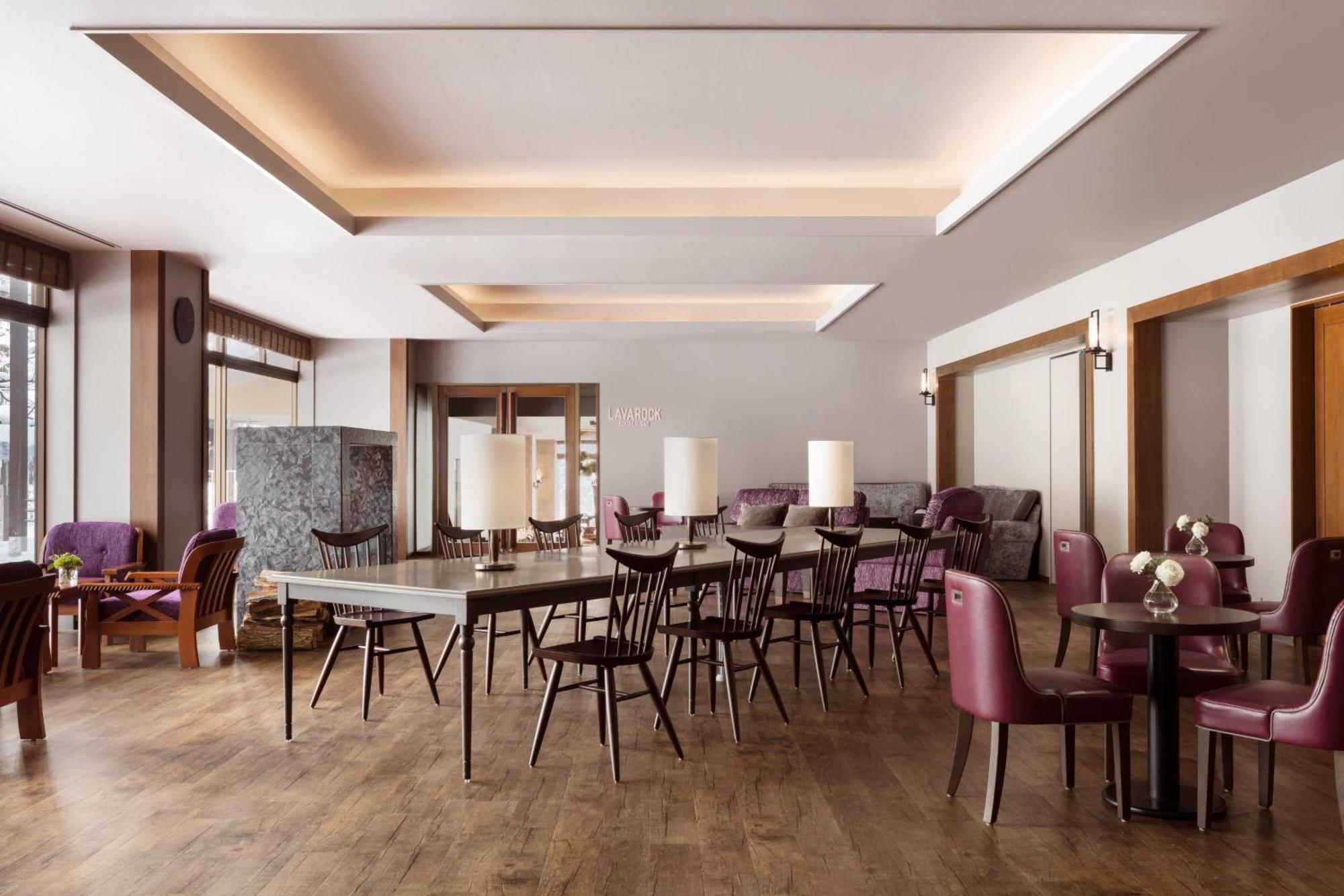 Courtyard By Marriott Hakuba Hotel Exterior foto