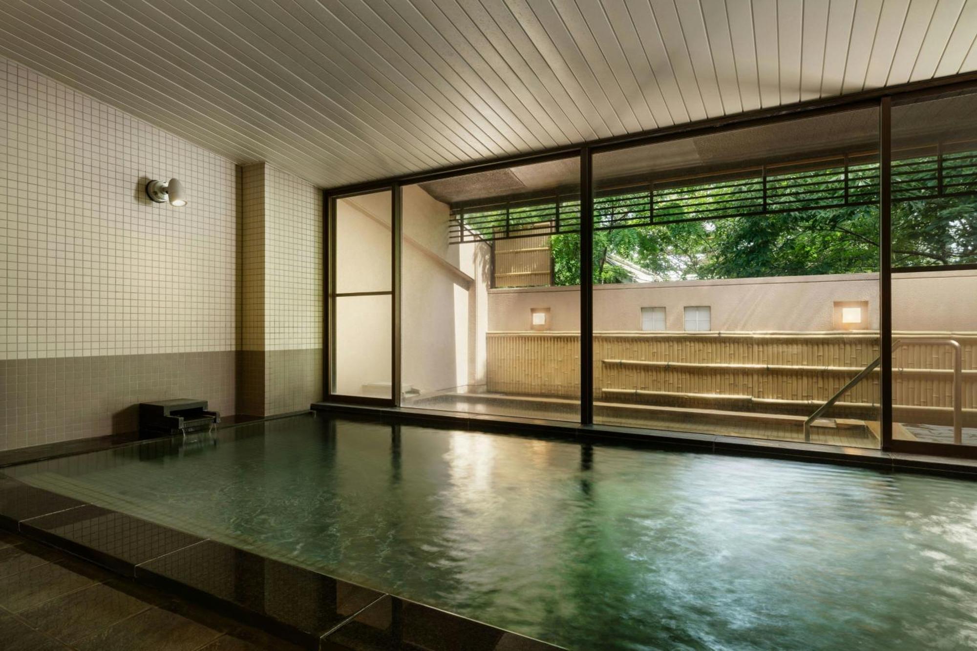 Courtyard By Marriott Hakuba Hotel Exterior foto